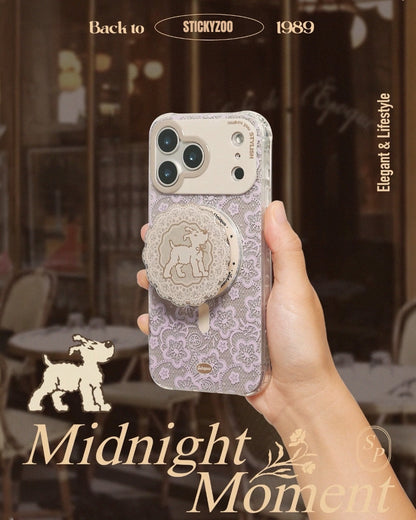 MIDNIGHT MOMENT CASE
