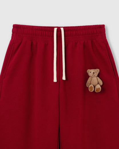 SAINT TEDDY BEAR SWEATPANT