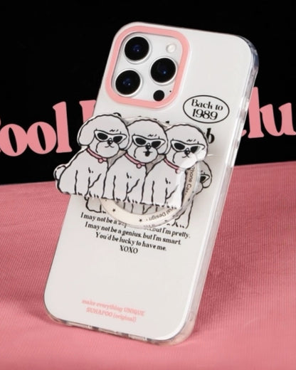 COOL KIDS CLUB CASE