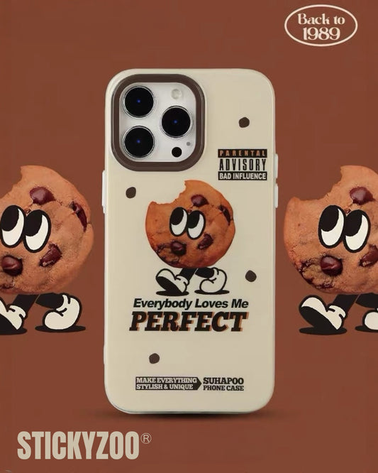 COOKIE PERFECT CASE