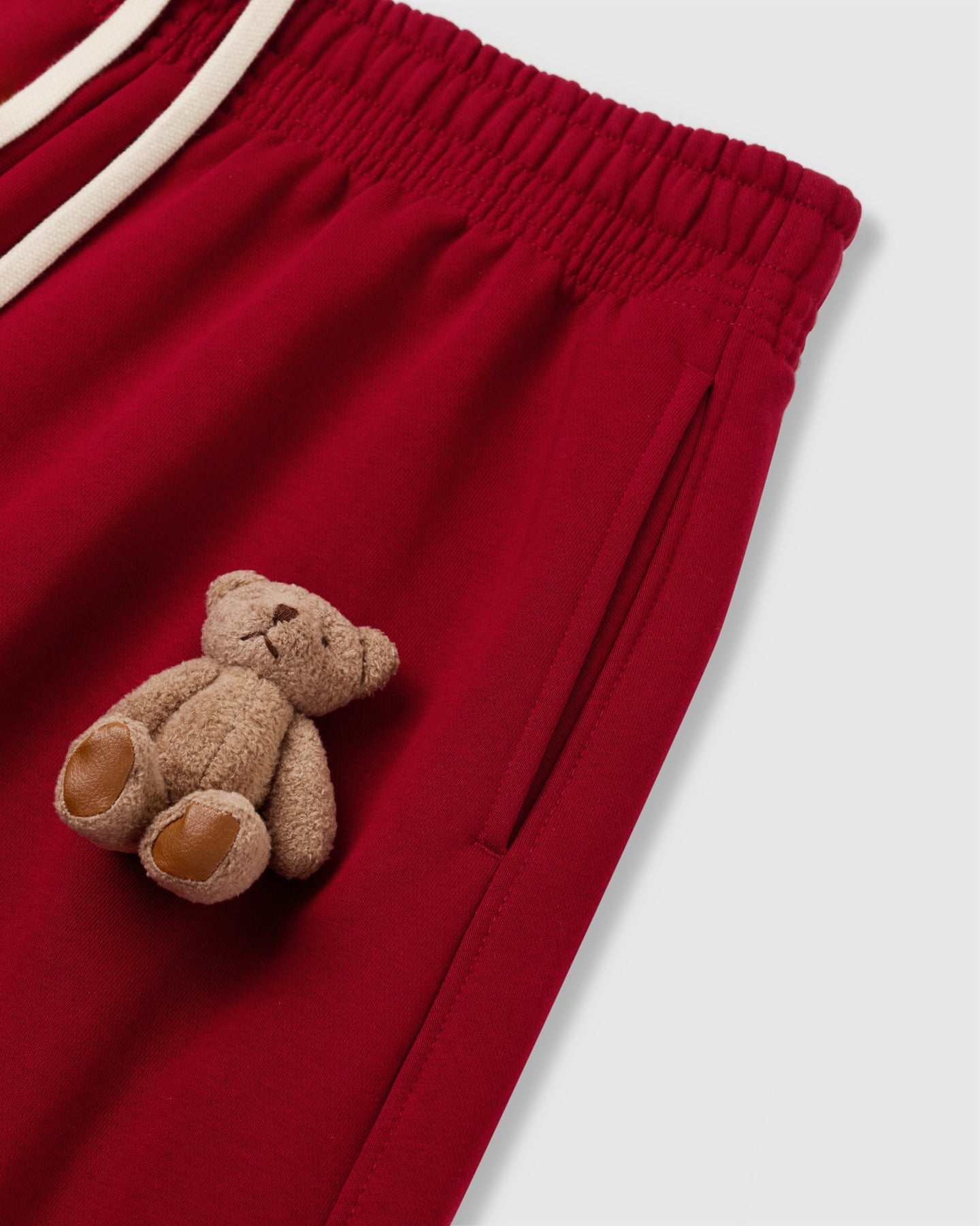 SAINT TEDDY BEAR SWEATPANT