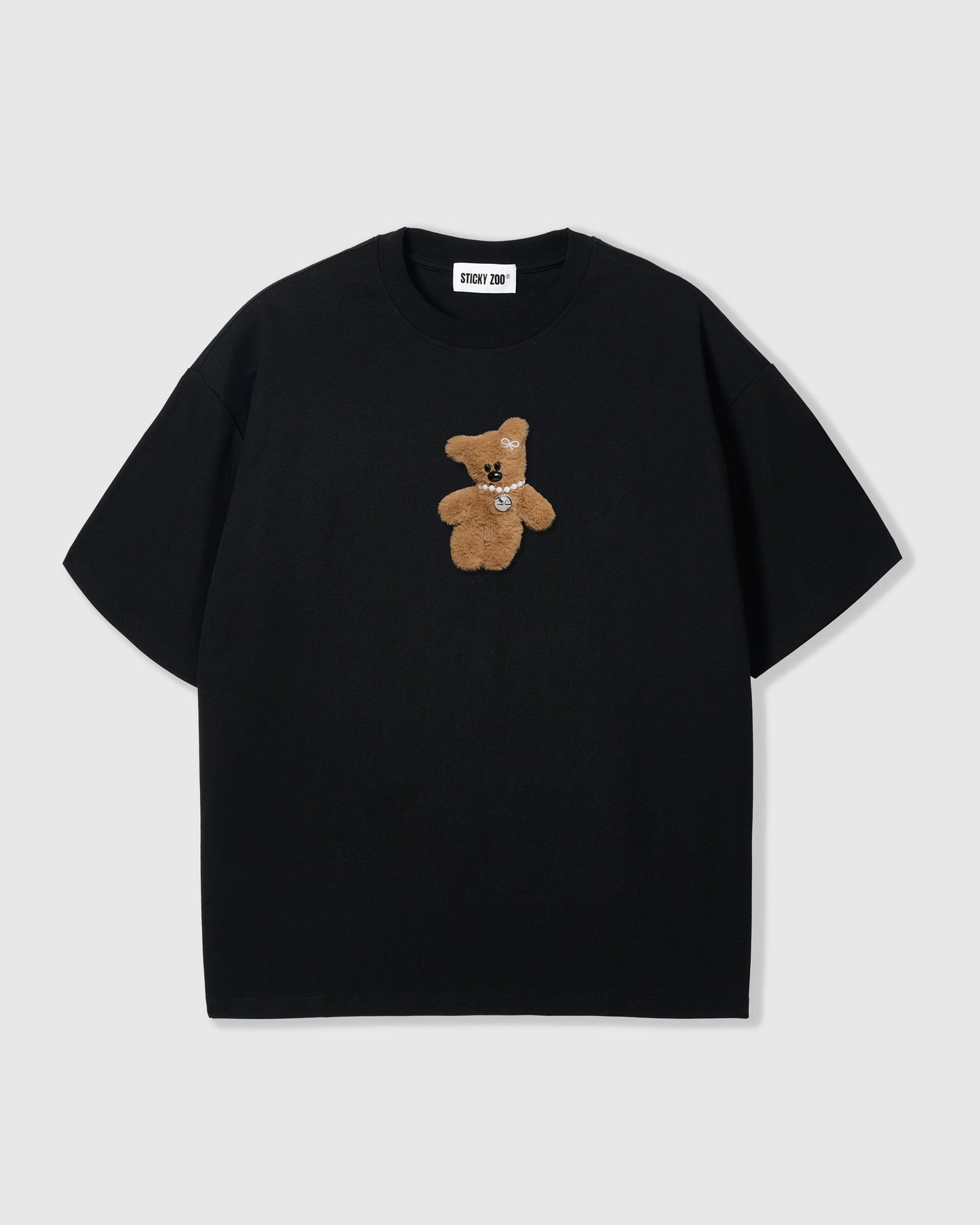 HUG-ME BEAR T-SHIRT