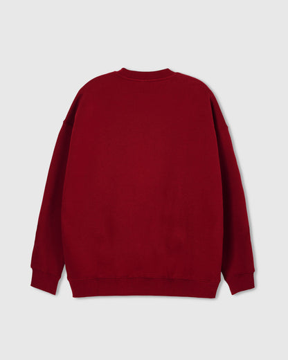 TEDDY BEAR SWEATSHIRT