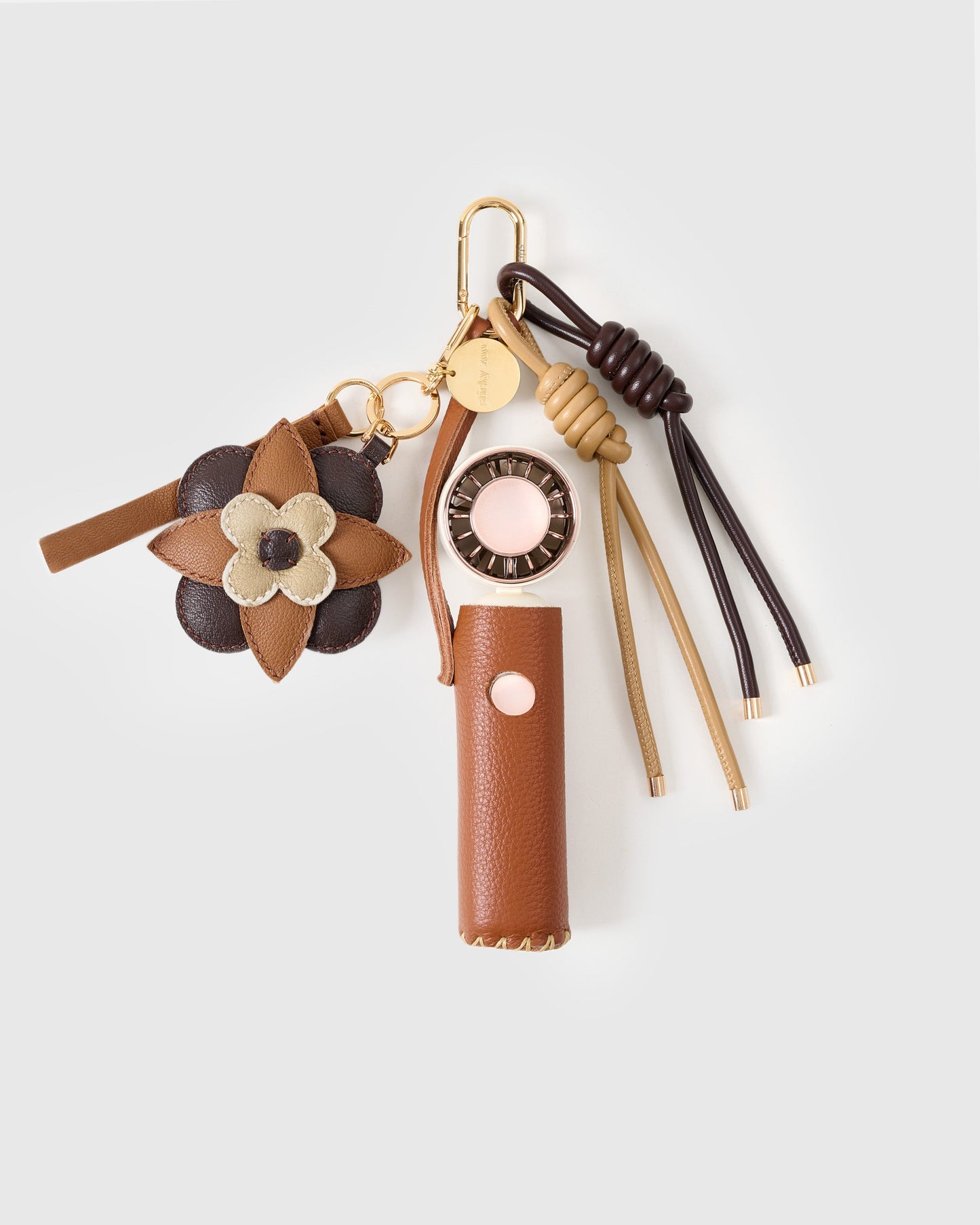 PETAL ESPRESSO CHARM - COOL STACK