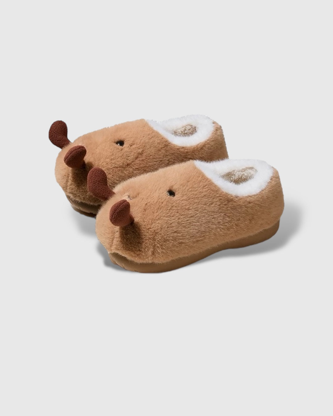 POTATO SLIPPERS