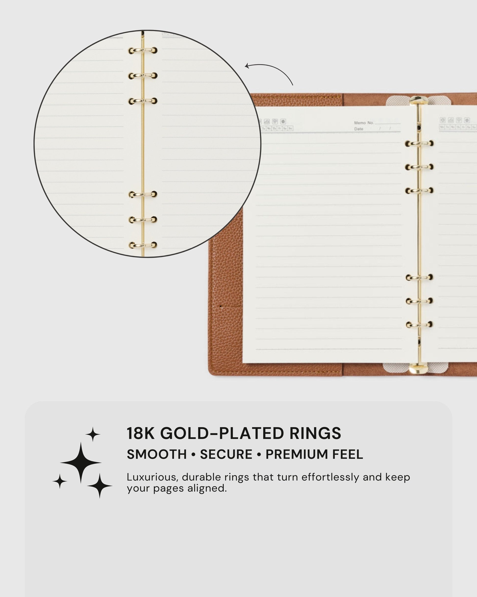 BERNES MOUNTAIN NOTEBOOK