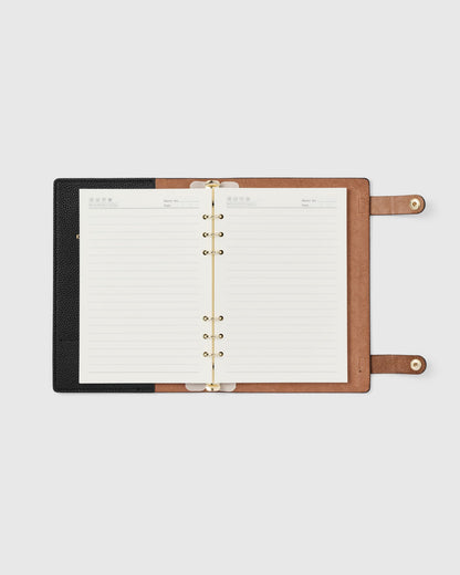 TEDDY BEAR NOTEBOOK