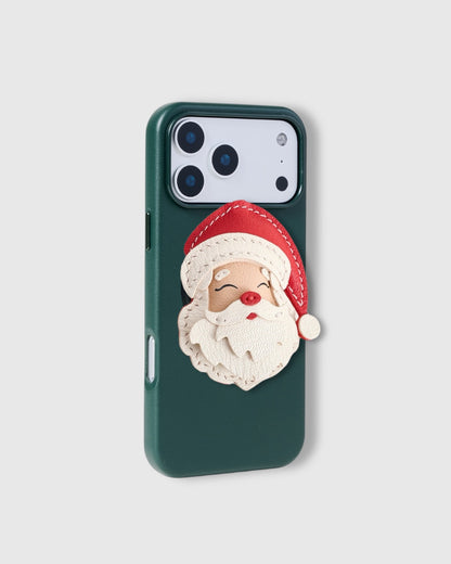 NOËL SANTA CASE SET