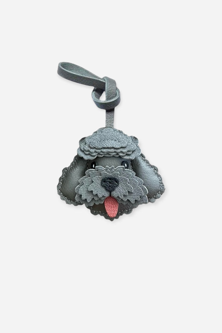 POODLE CHARM