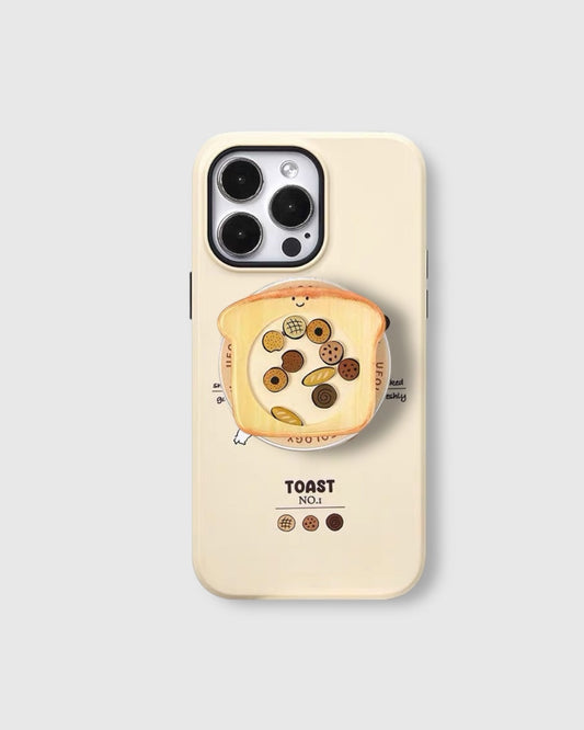 TOAST CASE