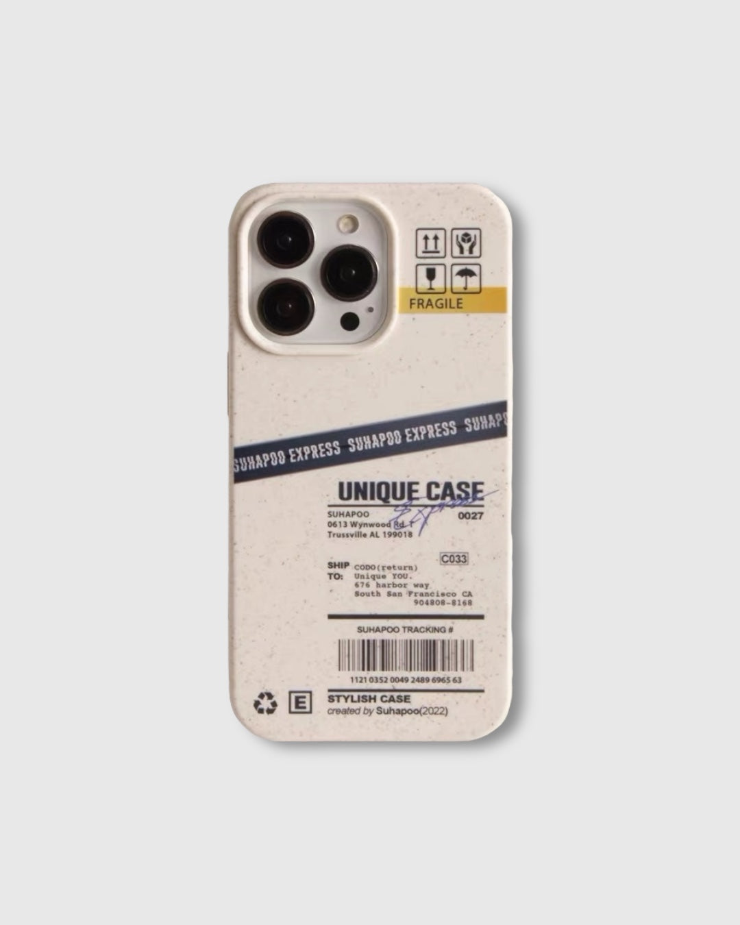 UNIQUE CASE