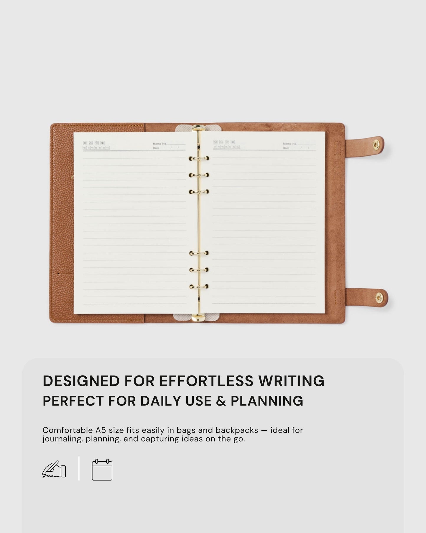 FRENCH BULLDOG NOTEBOOK