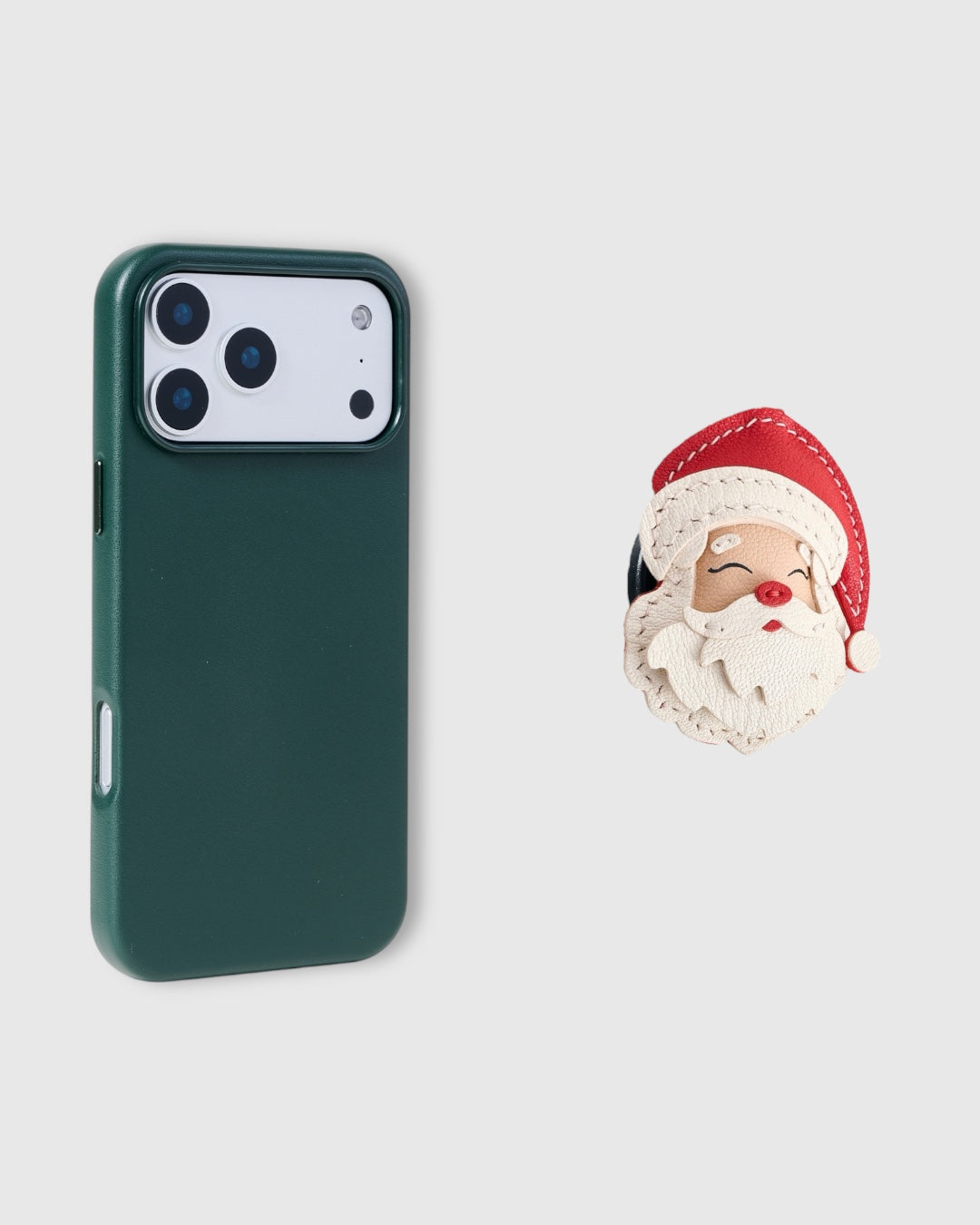 NOËL SANTA CASE SET