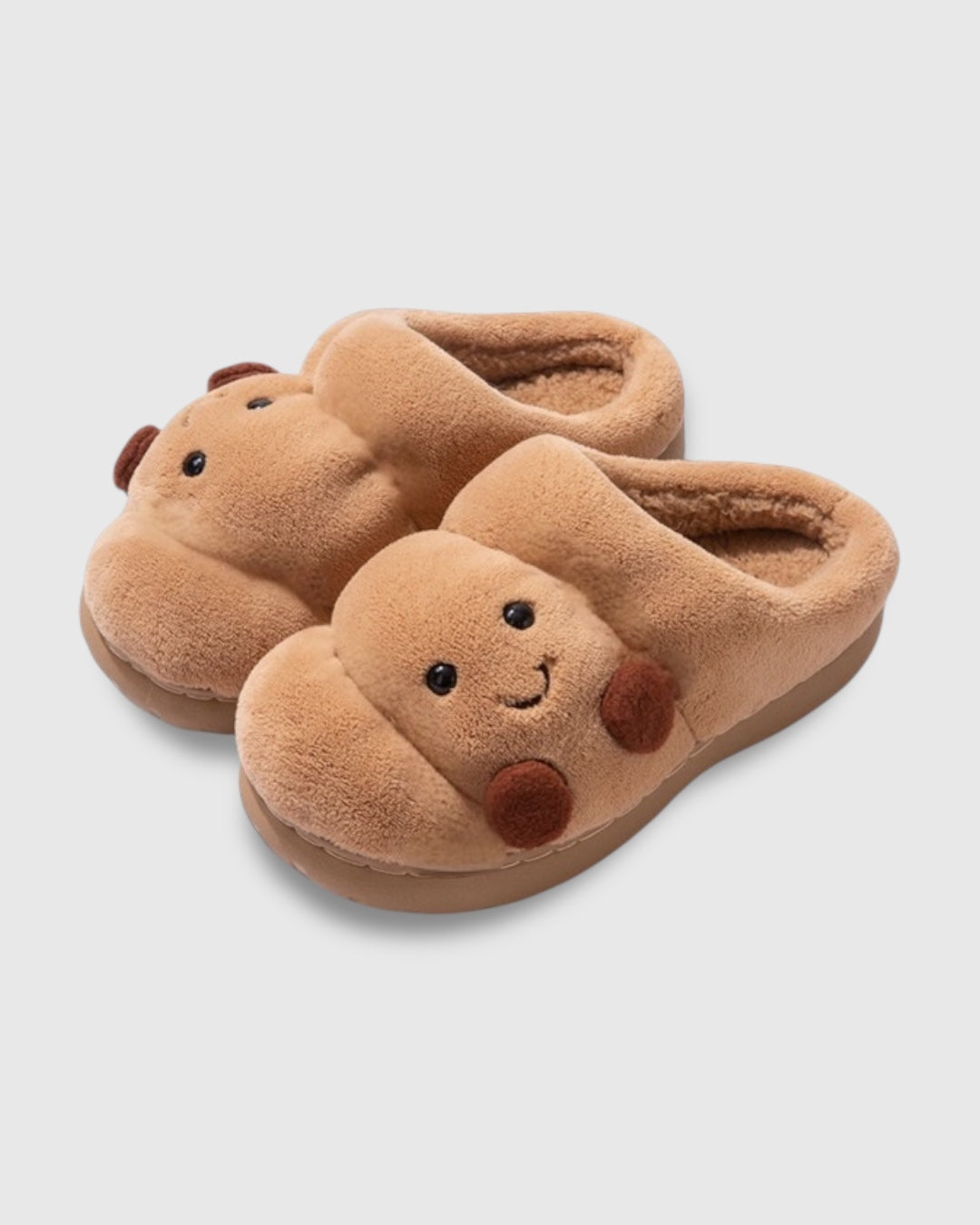 POTATO SLIPPERS