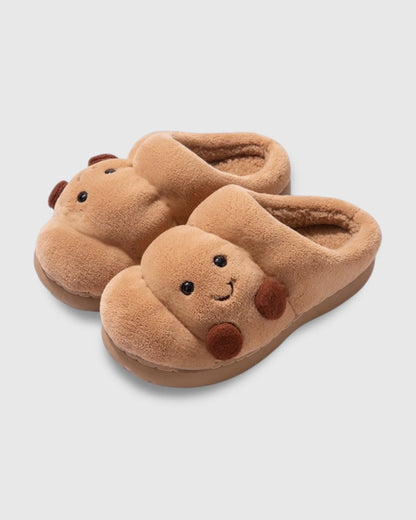 POTATO SLIPPERS