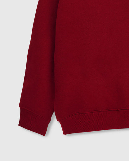 TEDDY BEAR SWEATSHIRT