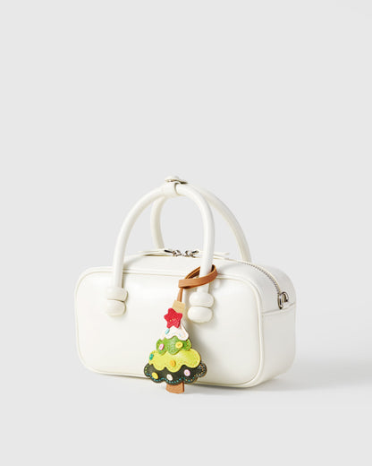 THE MERRY CHRISTMAS TREE CHARM