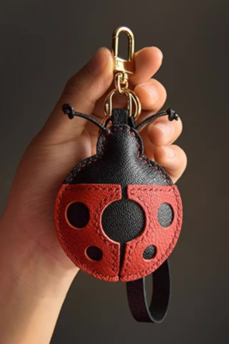 LADYBUG CHARM