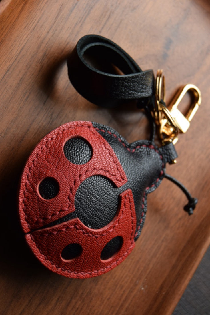 LADYBUG CHARM