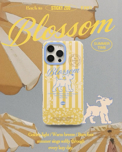 BLOSSOM CASE