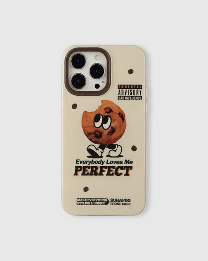 COOKIE PERFECT CASE
