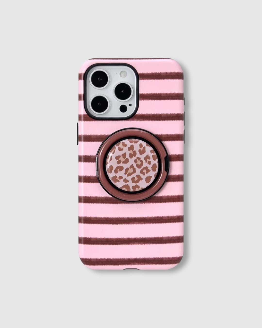 LEOPARD CASE