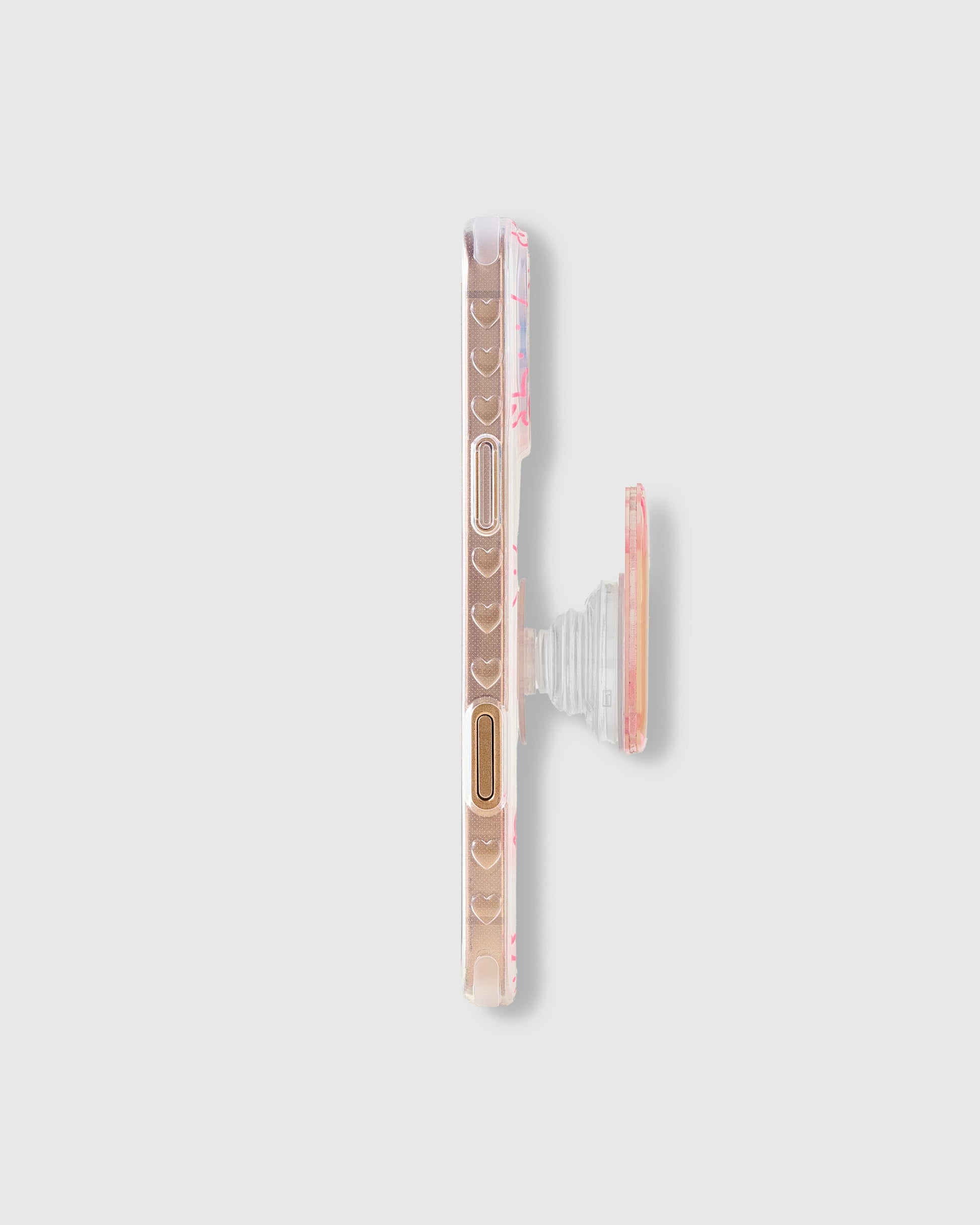 SWEET STRABERRIES CASE