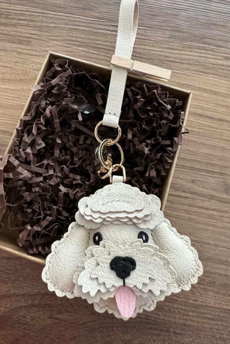 POODLE CHARM