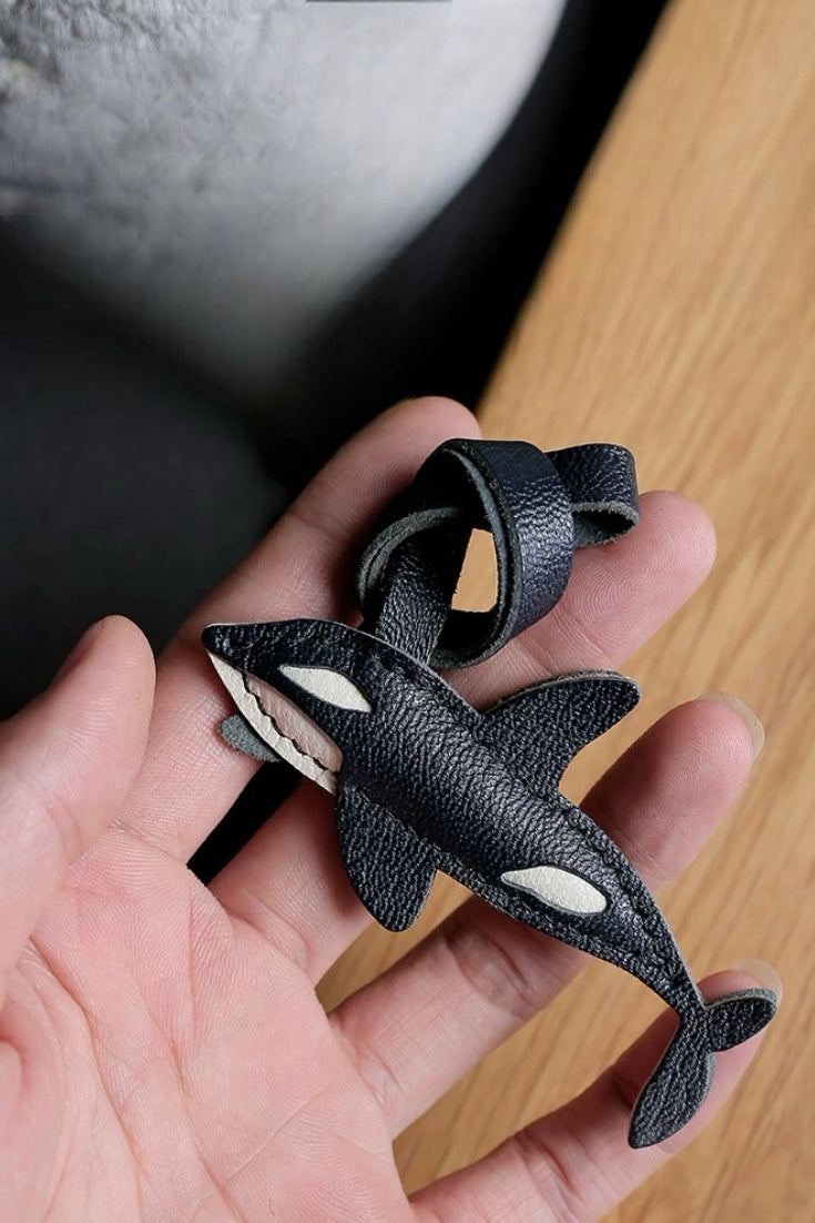 ORCA CHARM