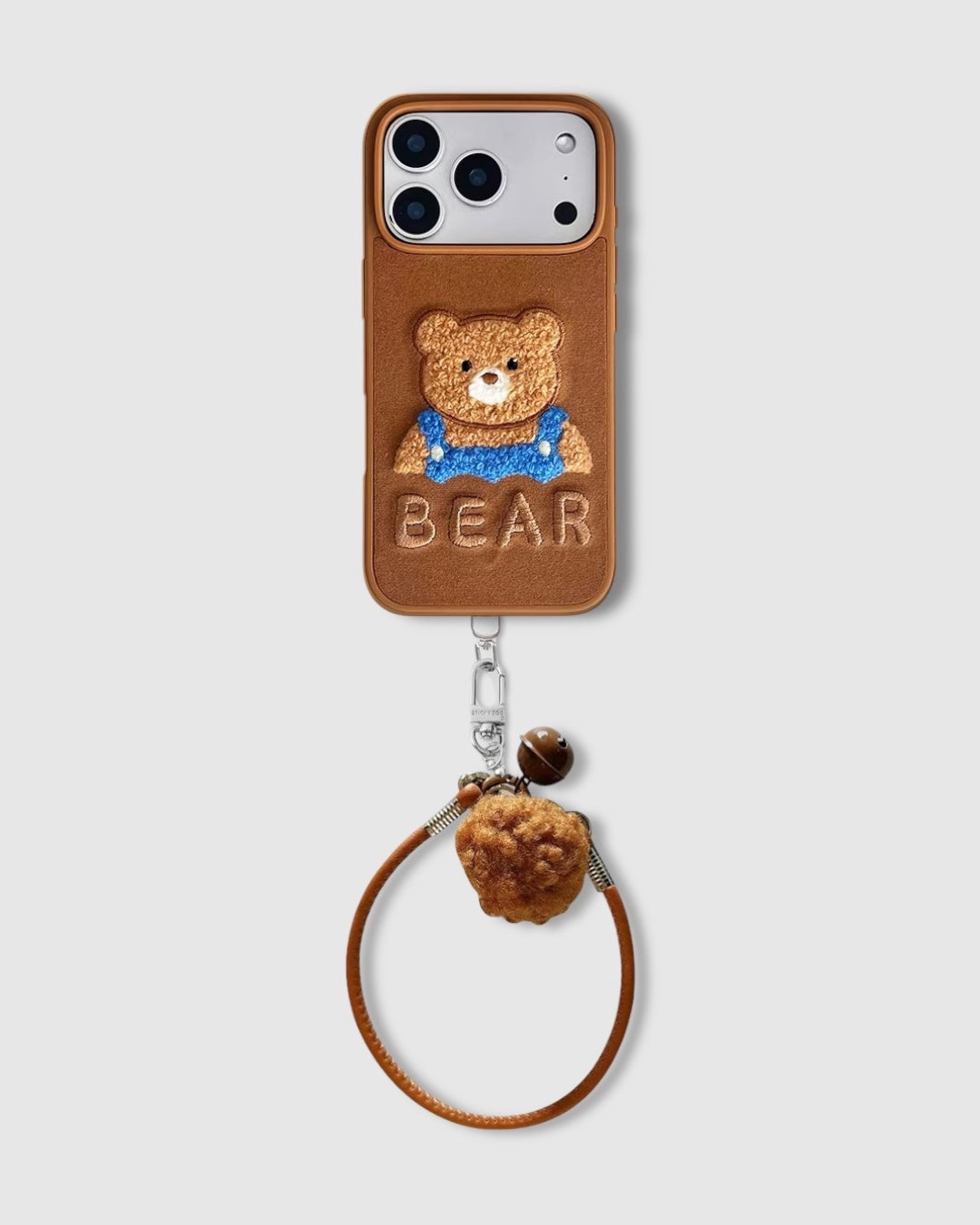 BEAR CASE