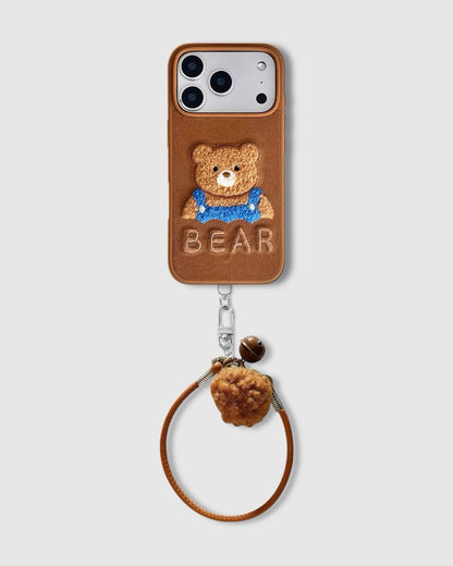 BEAR CASE