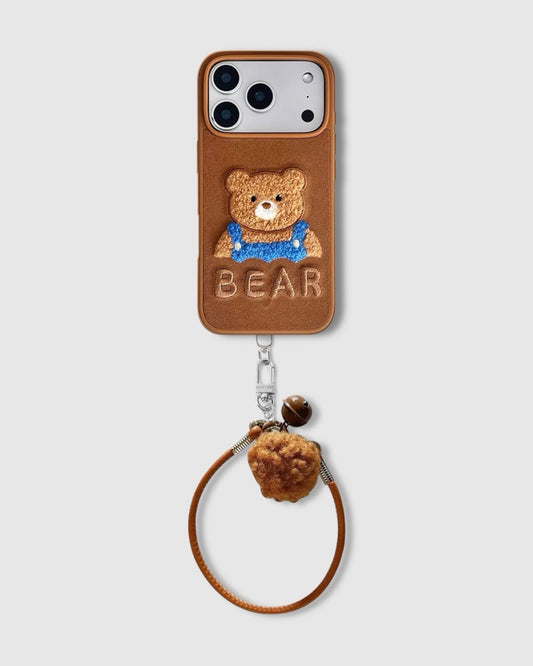BEAR CASE