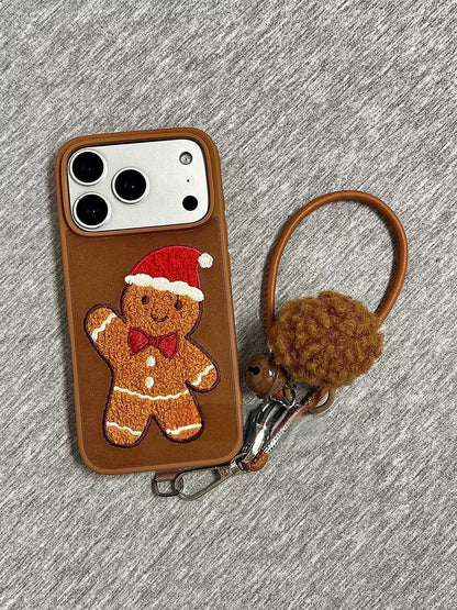 GINGERBRAD CASE