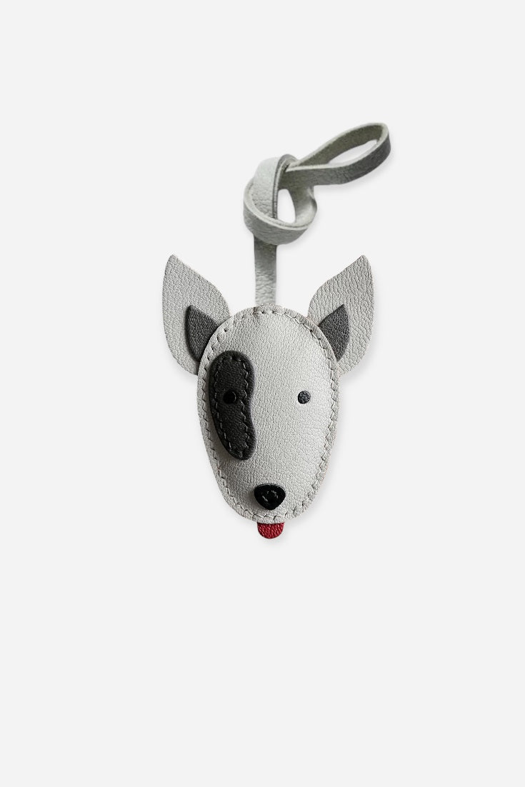 BULL TERRIER CHARM