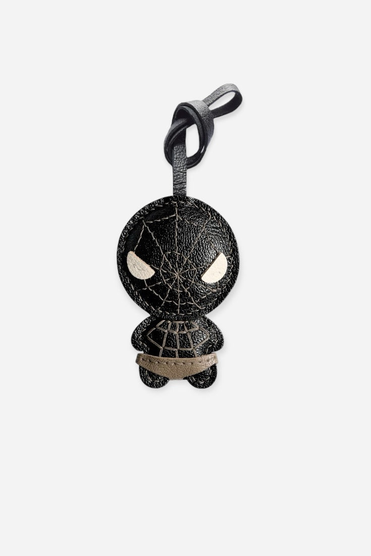 SPIDERMAN CHARM