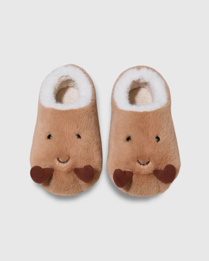 POTATO SLIPPERS