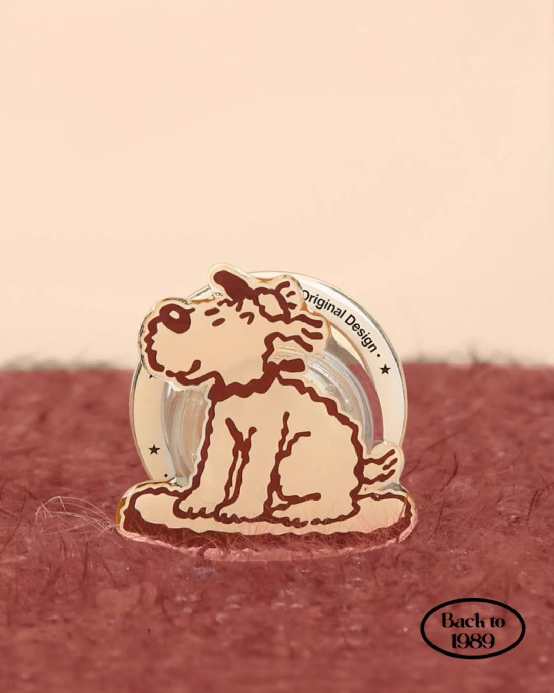 AMERICANO WINTER CASE