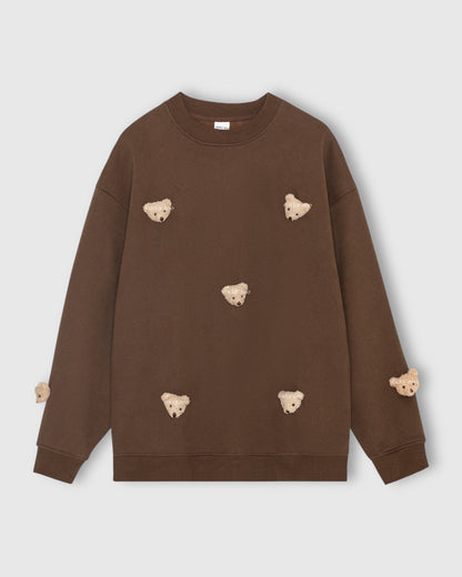 STICKY BEAR SWEATSHIRT