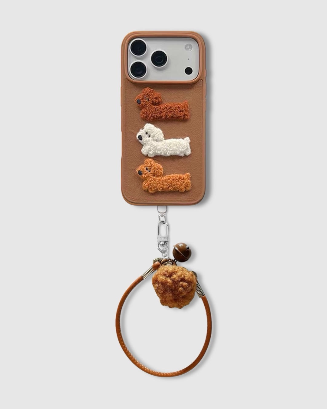 DACHSHUND CUTE CASE