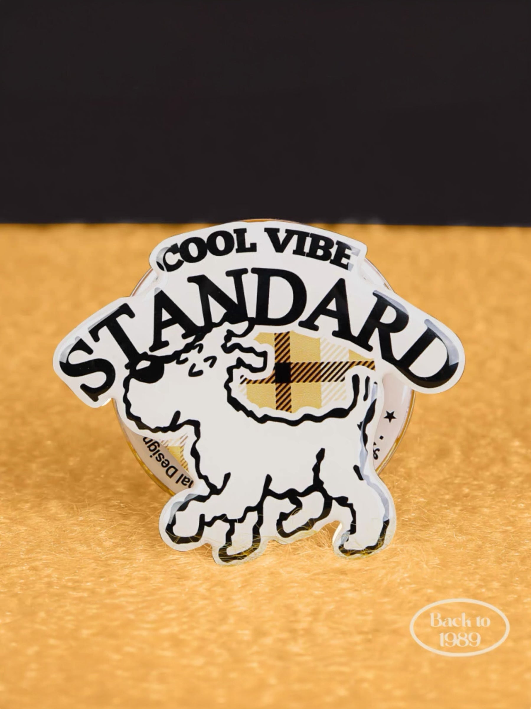 COOL VIBE STANDARD CASE