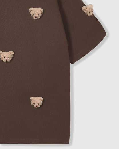 BEAR T-SHIRT
