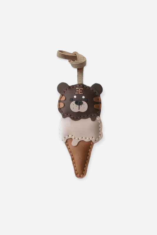 TIGER ICE CREAM CHARM