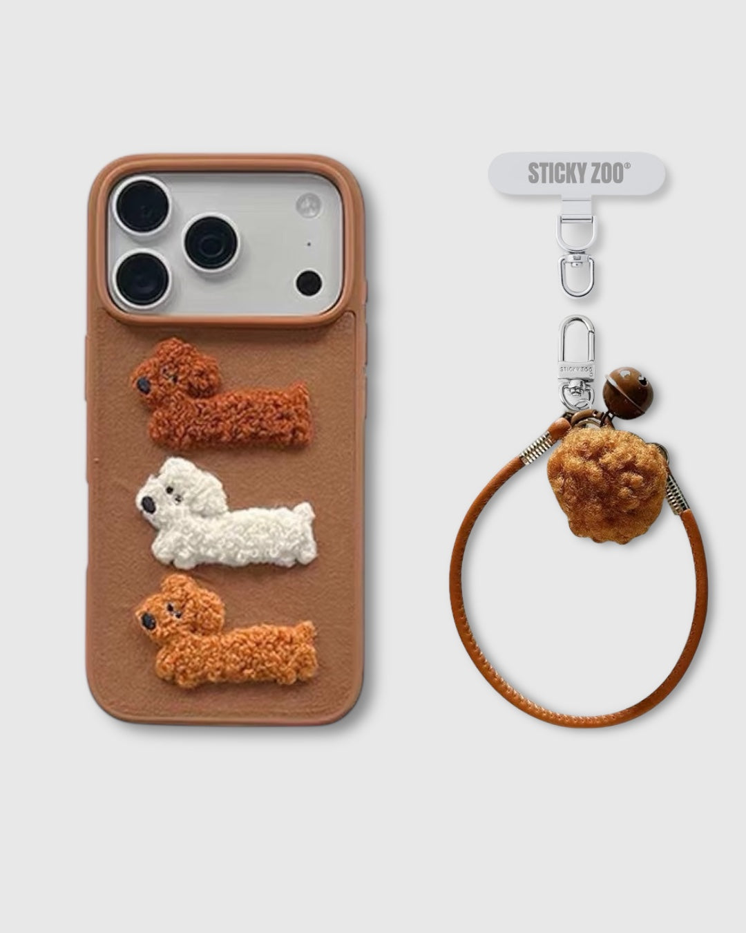 DACHSHUND CUTE CASE