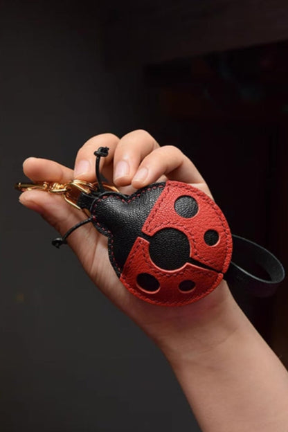 LADYBUG CHARM