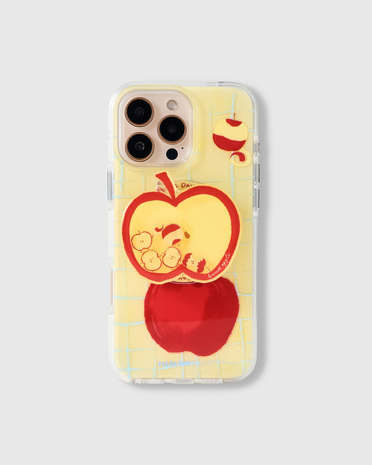 APPLE DAY CASE