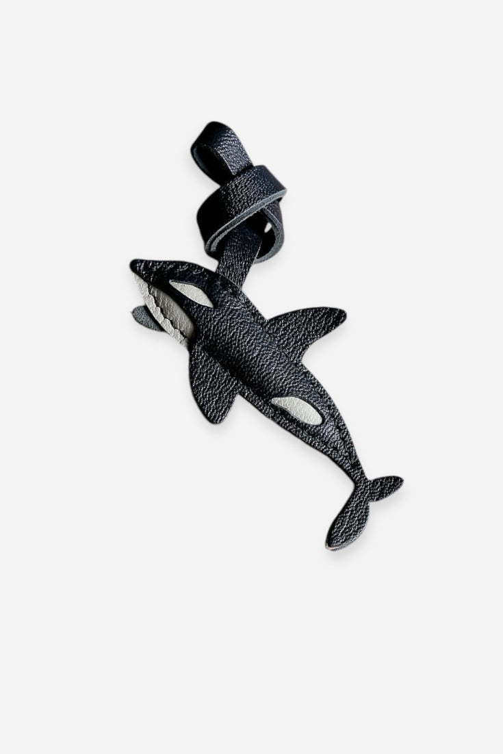 ORCA CHARM