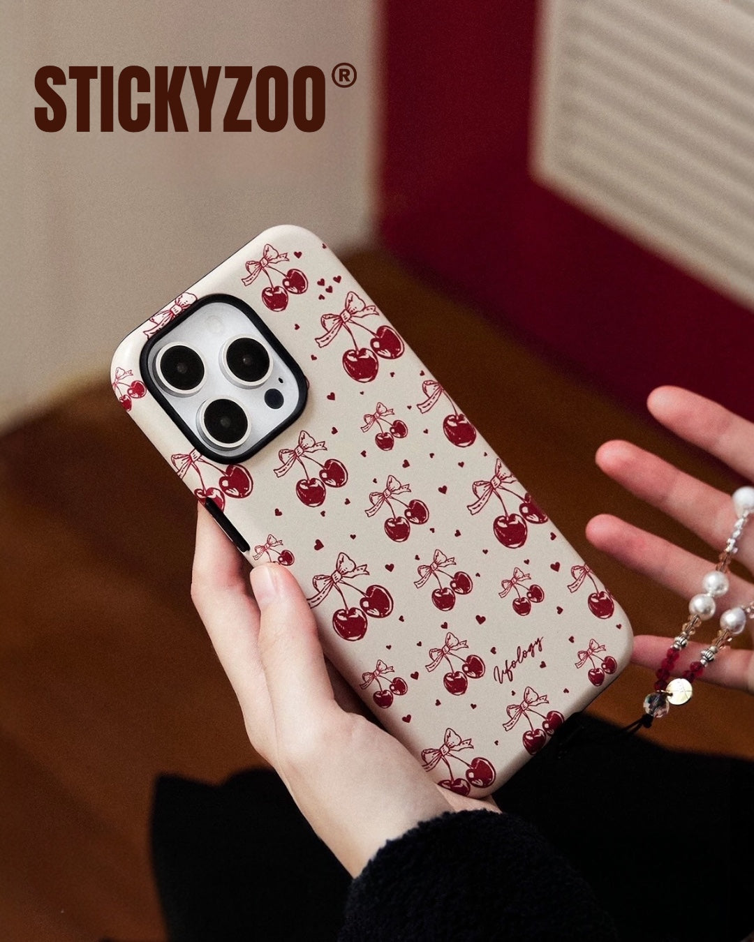 CHERRY CASE
