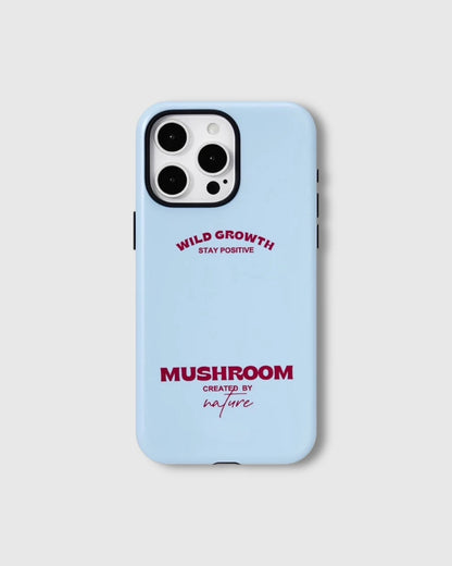 MUSHROOM CASE