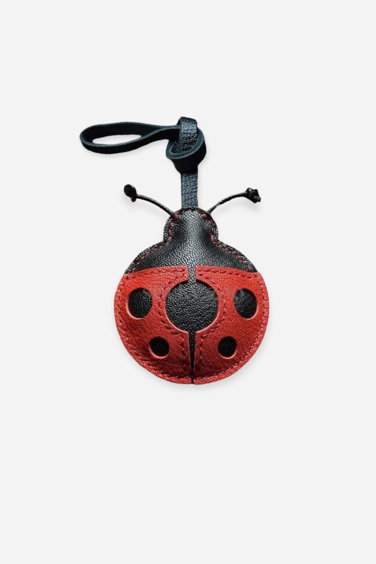 LADYBUG CHARM