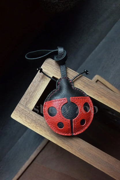 LADYBUG CHARM